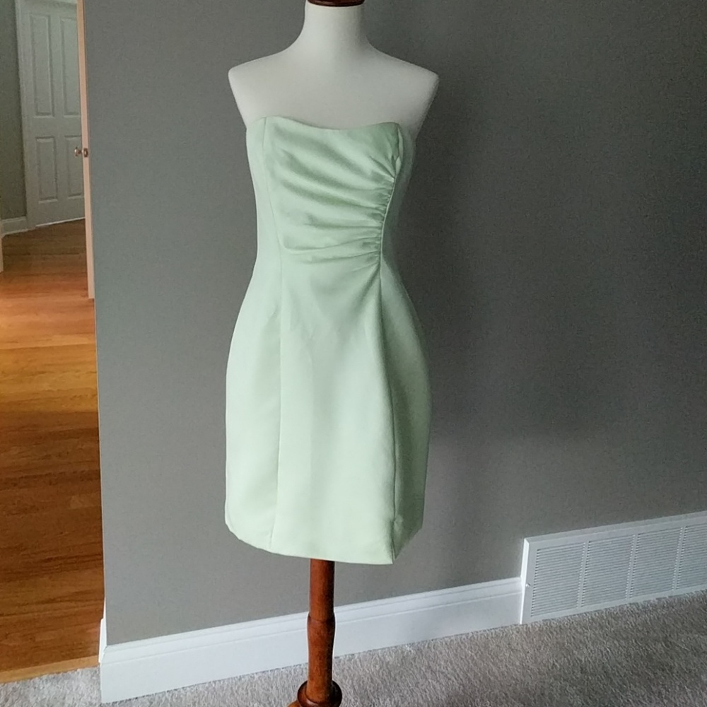 Alfred Angelo Bridesmaid Dress