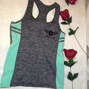 G Gear Tank Top