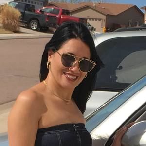 Meet your Posher, Dorisley