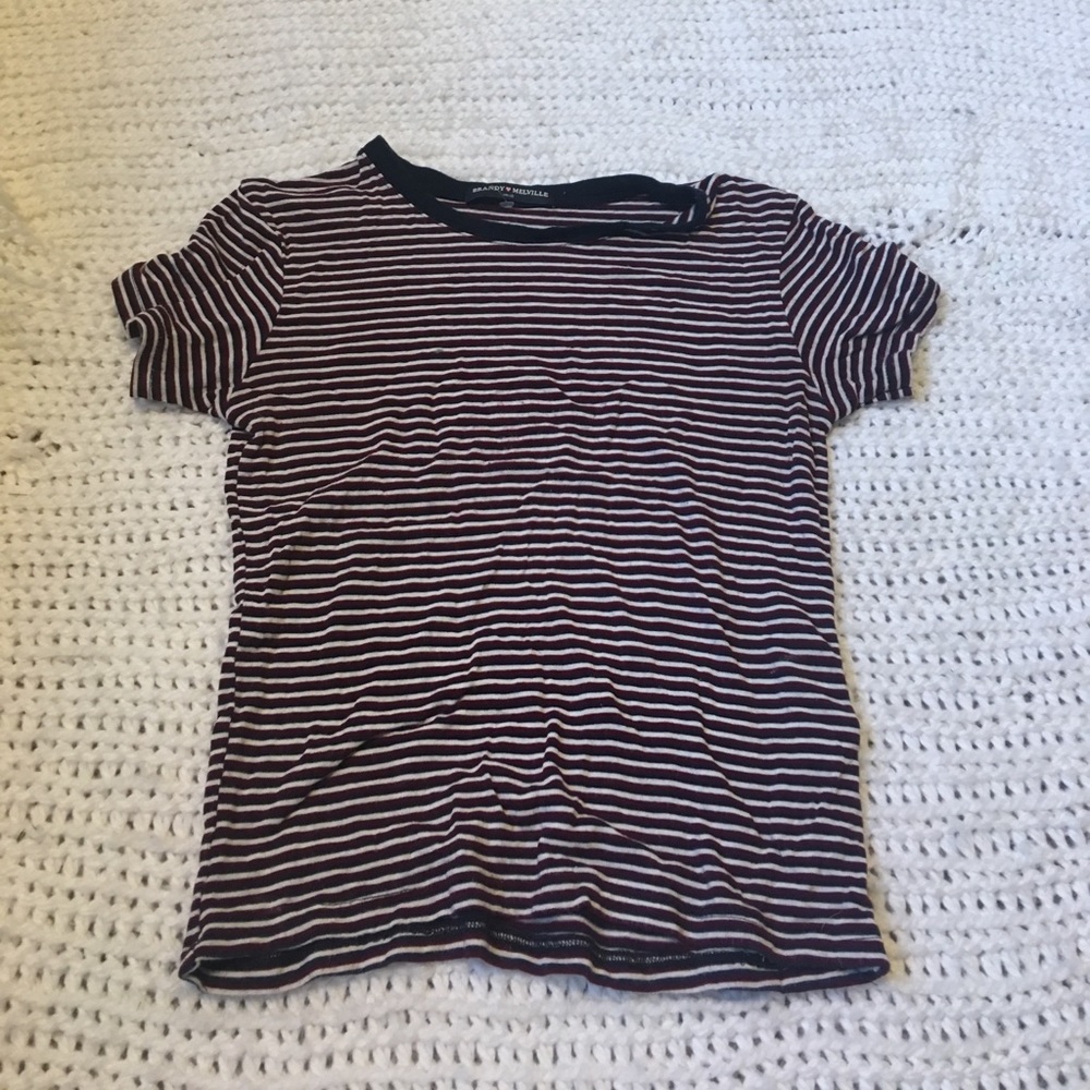 Brandy Melville Top