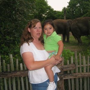 Meet your Posher, Sarilda