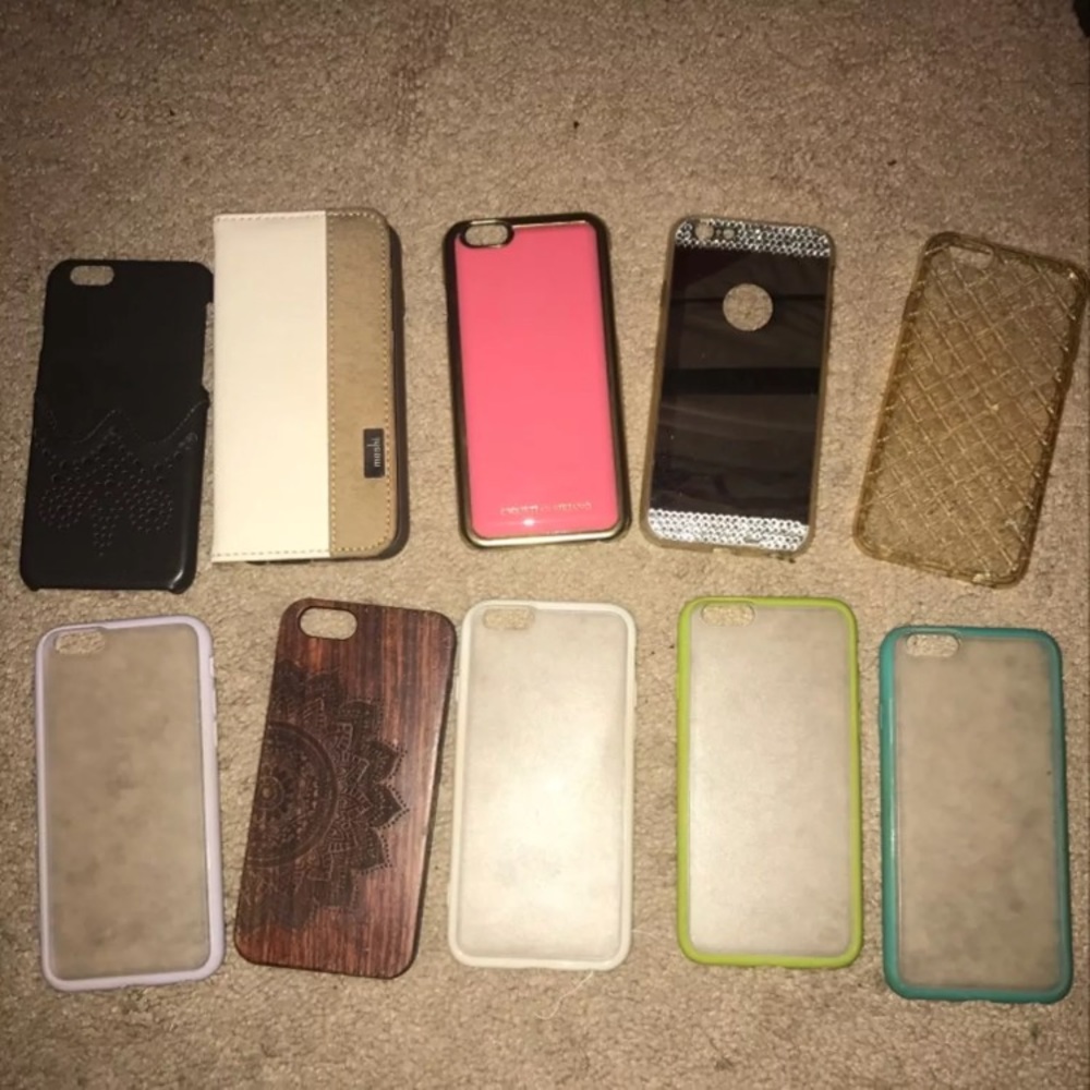 iPhone 6 Cases!