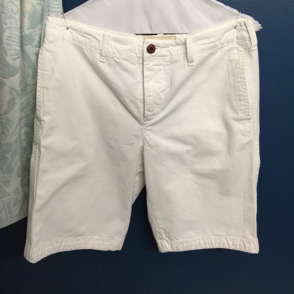 Hollister Male shorts SIZE 32