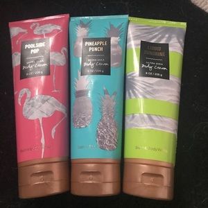 Poolside pop collection