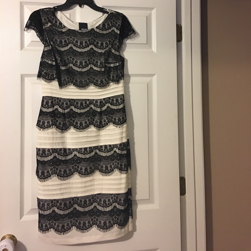 Melrose Dress