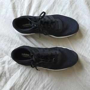 Cloud foam cheetah pattern adidas