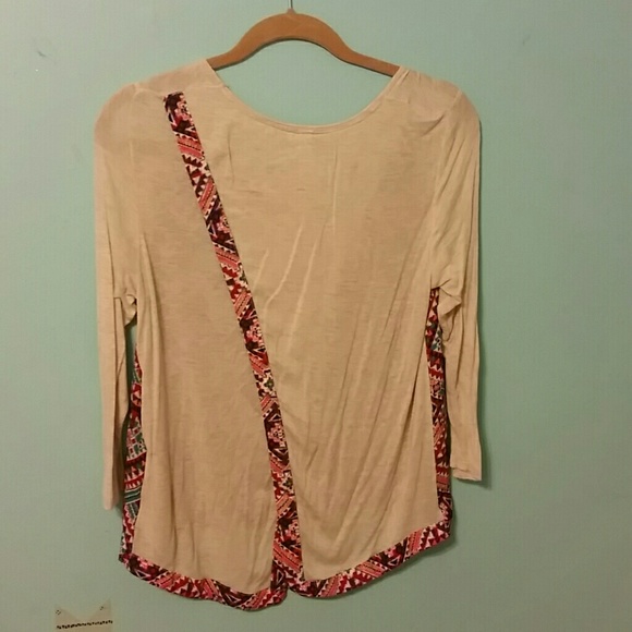 Blouse - Picture 2 of 2