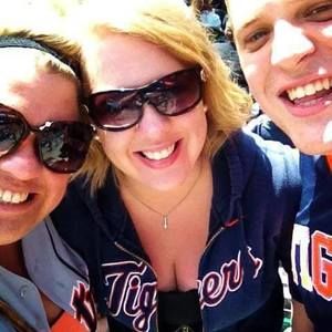 Meet your Posher, Kelsey