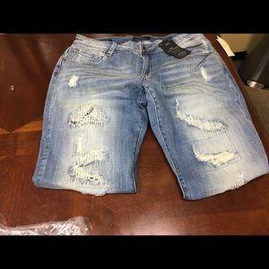 Brand new with tags.