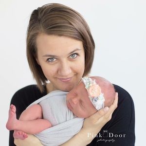 Meet your Posher, Melissa