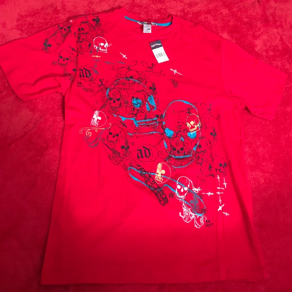 Artful Dodger Tee