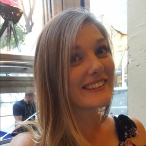 Meet your Posher, Kelly