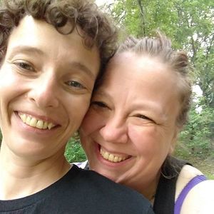 Meet your Posher, Stacy