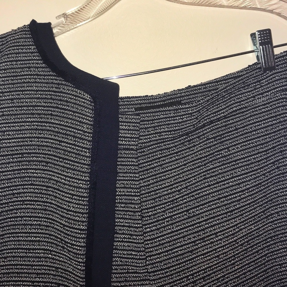 SPECIAL! ann taylor blazer & shorts combo!