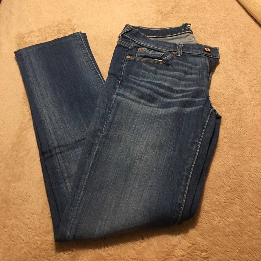 7 for All Mankind Jeans