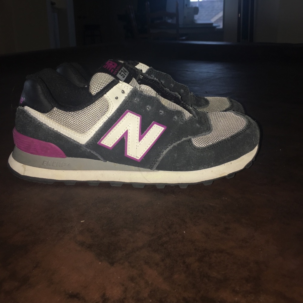 New balance 574