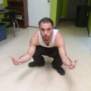 Meet your Posher, Steve