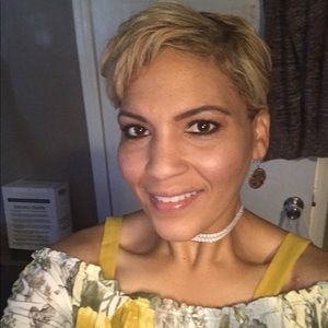 Meet your Posher, Shalana