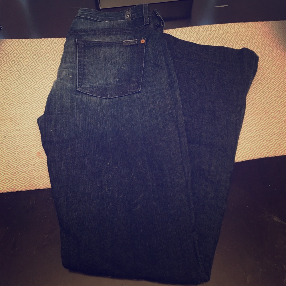 7 Jeans