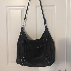UPDATED!! Authentic Coach handbag OBO