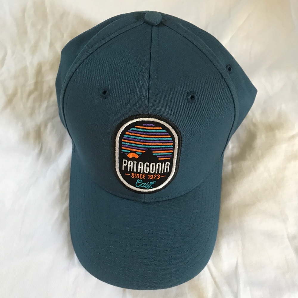 Patagonia Trucker Hat