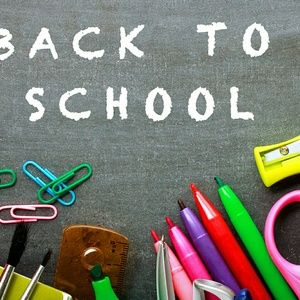 Back To School Deals Make Best Offer!
