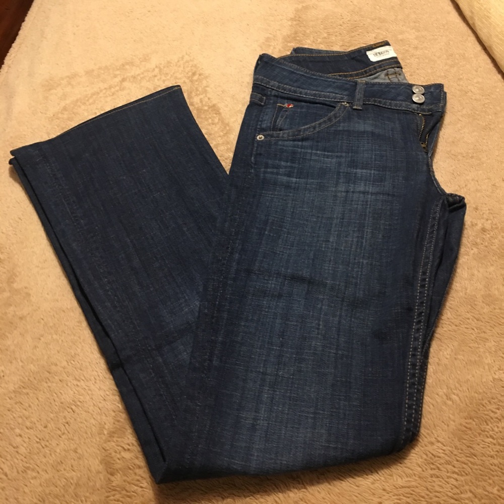 Hudson Jeans