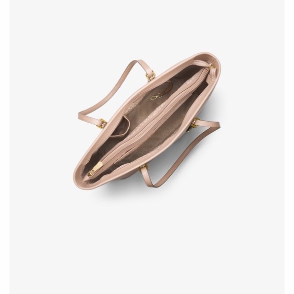 Michael Kors Jet Set Travel Handbag - Picture 2 of 2