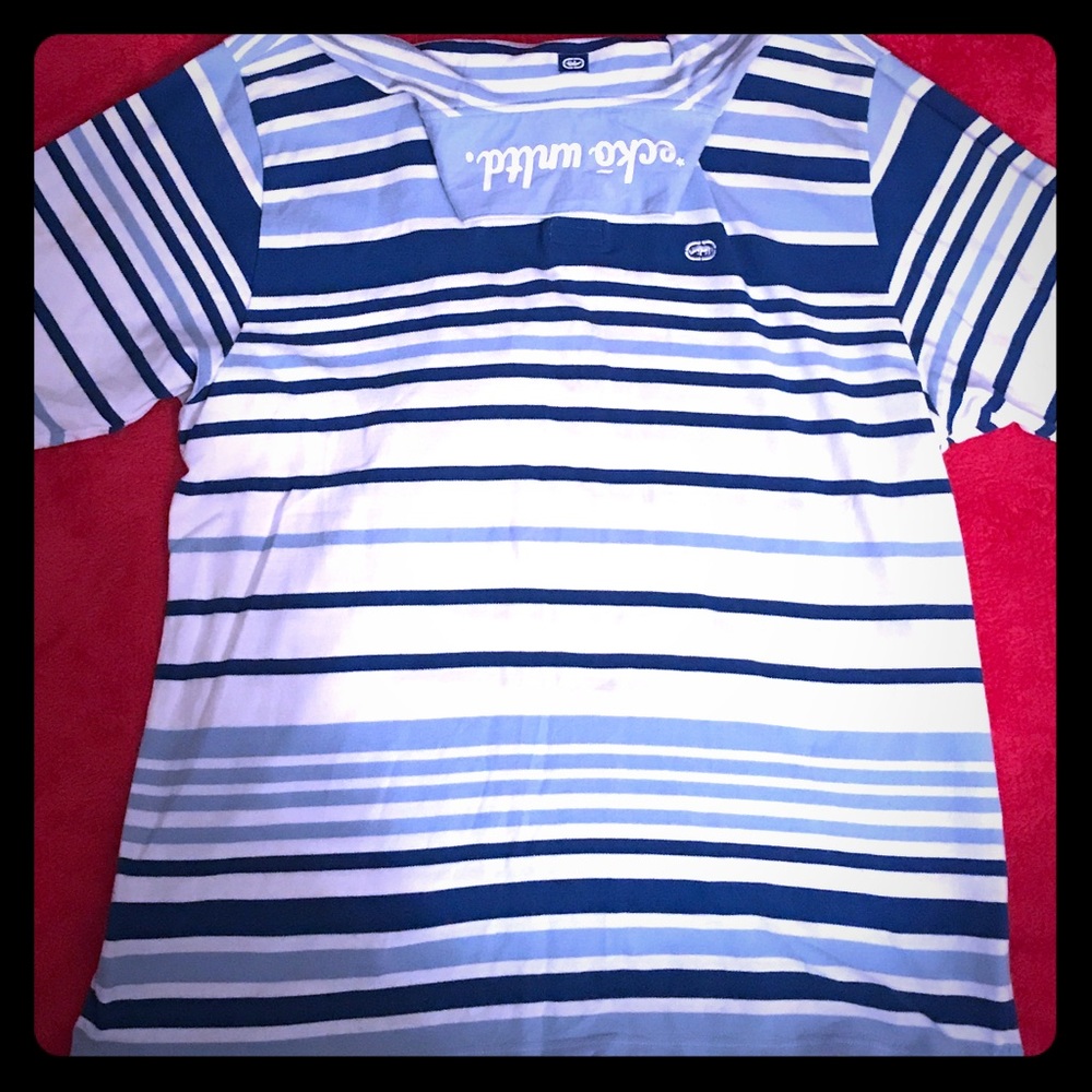 Willie Ecko Polo