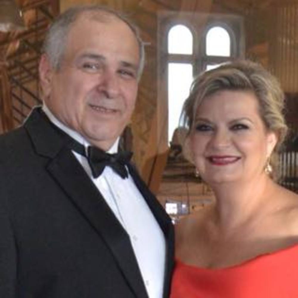 Meet your Posher, Oli