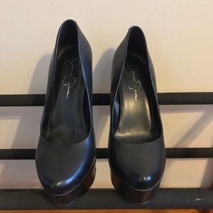 Jessica Simpson Pumps