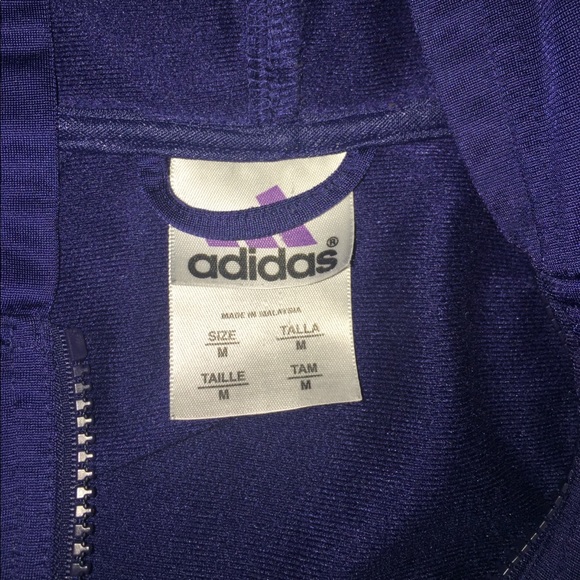 ✅Girl's Adidas Jacket - Picture 3 of 5