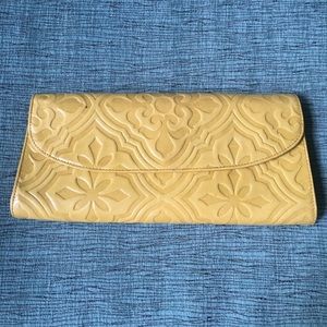 UPDATED!! Hobo Clutch/wallet OBO