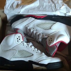 Jordan retros