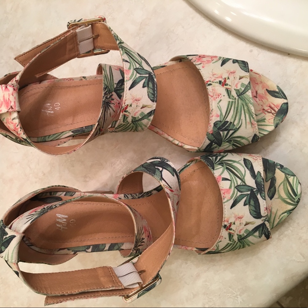 Sandals