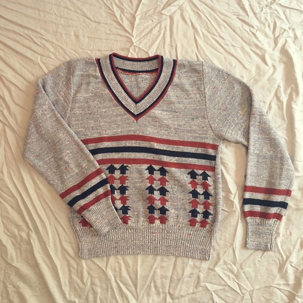 Vintage Sweater