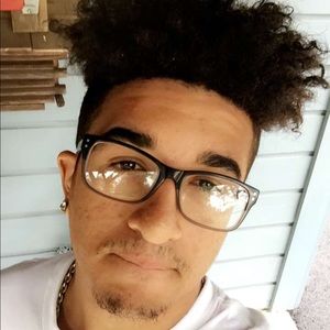 Meet your Posher, Jordan