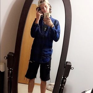 Meet your Posher, Austin