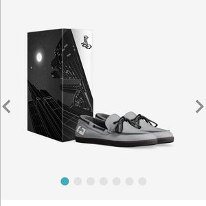 Meet your Posher, Jaylen