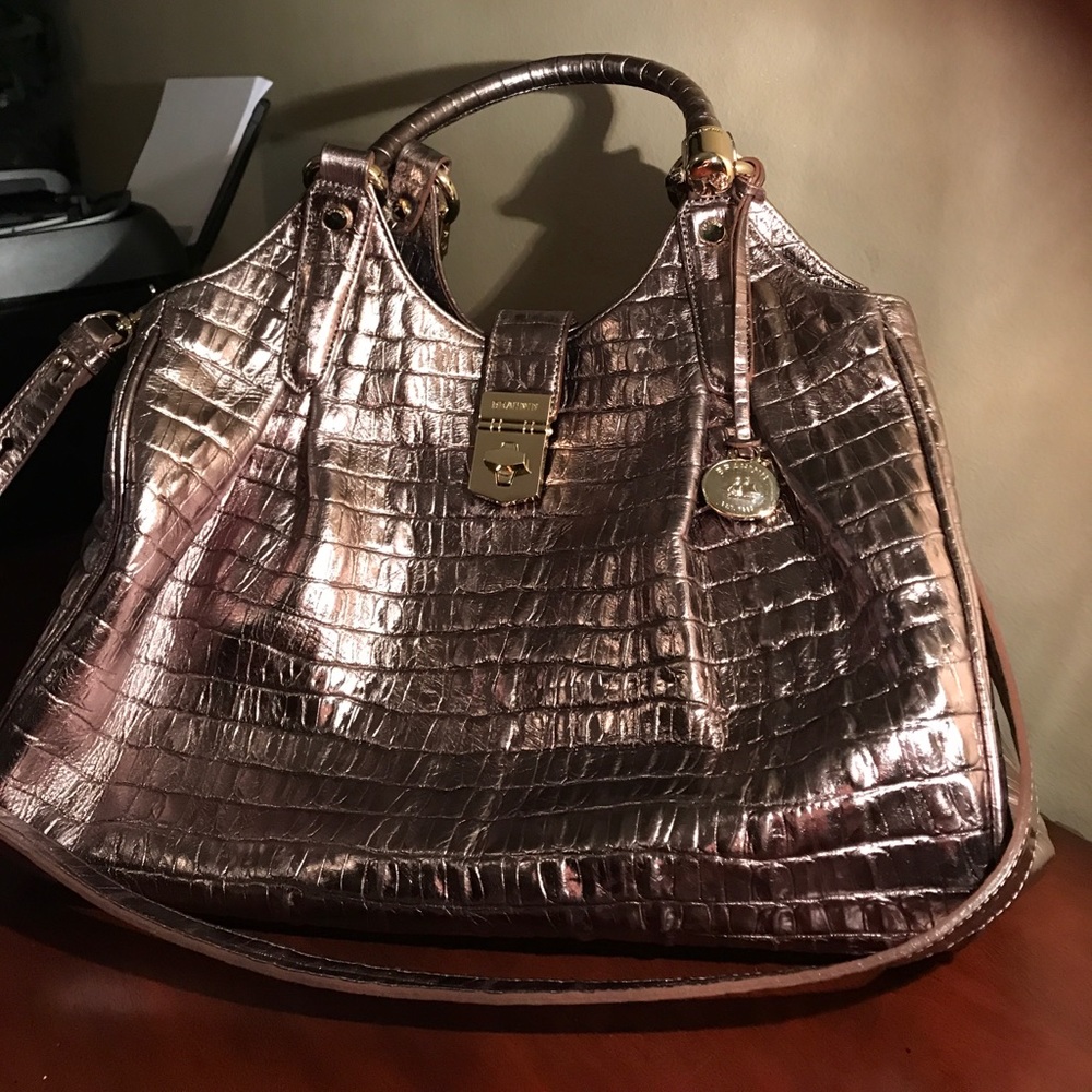 Brahmin Hobo Bag