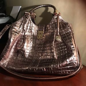 Brahmin Hobo Bag