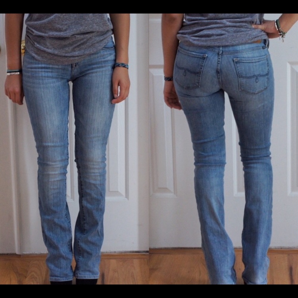 Lucky brand Jeans