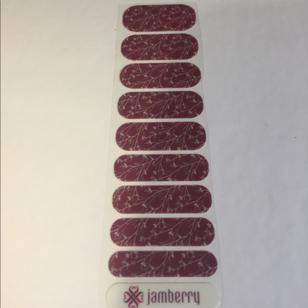 Jamberry Nail Wrap