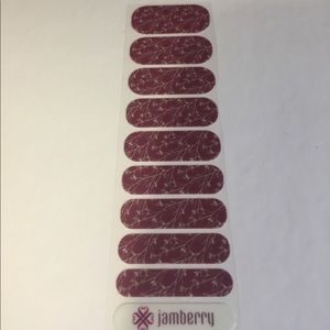 Jamberry Nail Wrap