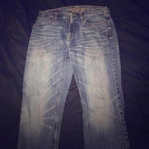Mens American Eagle Jeans