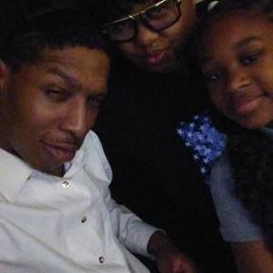 Meet your Posher, Ebony