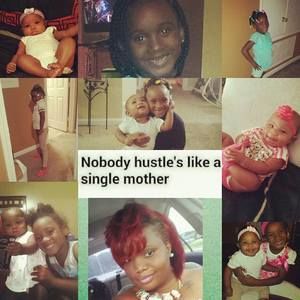 Meet your Posher, Tamara