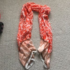 Old Navy scarf