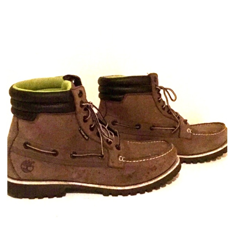 Timberland Men's Boots