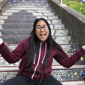 Meet your Posher, Nicole